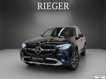 Mercedes GLC 200 - 1
