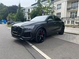 Audi RSQ8 RS Q8 TFSI quattro tiptronic - - gebrauchte Audi RSQ8 aus dem Jahr 2024