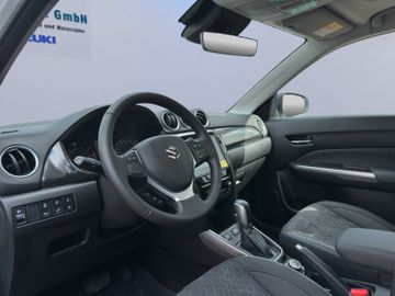 Suzuki Vitara 1.4 BOOSTERJET Hybrid. ALLGRIP  Comfort+