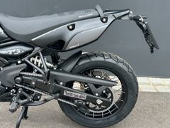 ROYAL ENFIELD New Himalayan 450 MANA BLACK ++ SOFORT VERFÜGBAR