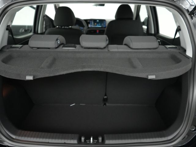 i10 FACELIFT TREND+NAVI+RÜCKFAHRKAMERA+SITZ-/LEN