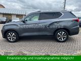 Ssangyong REXTON 2.2D Automatik/4x SHZ/NEUER MOTOR 20tsd€ - gebrauchte Ssangyong SUV & Geländewagen