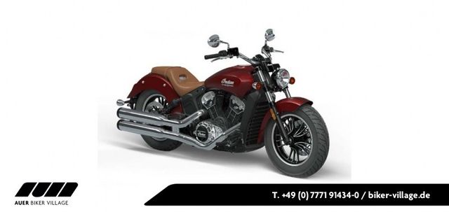 Indian Scout