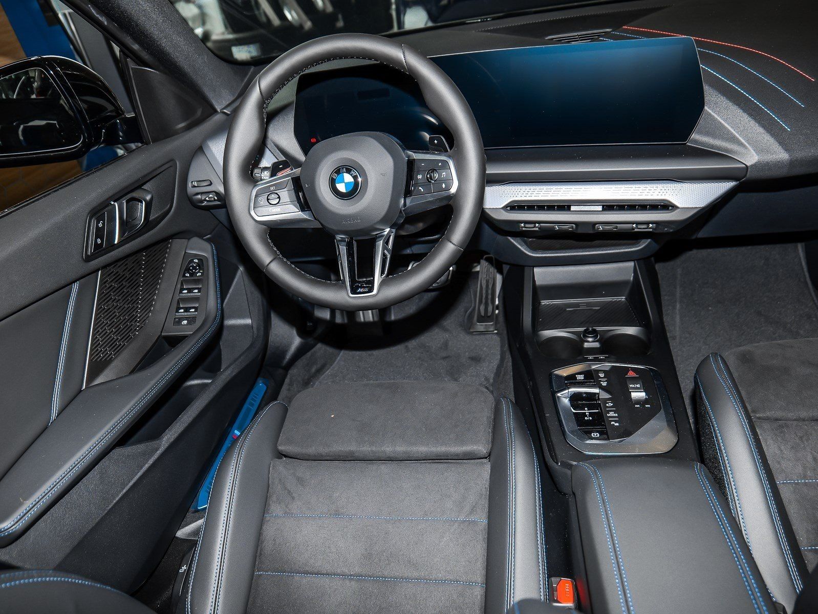 BMW 216 Gran Coupé - Bild 11