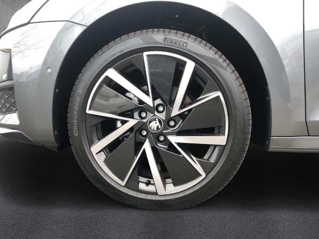 Skoda Octavia Sportline Combi 2.0 TDI DSG PDC LED ACC, миниатюра 14