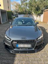 Audi TT RS R ABT ohne OPF - TTRS Matrix LE... - Audi TT: Abt