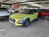 Hyundai KONA 1.6 GDI DCT Hybrid Trend - Hyundai KONA mit Hybrid-Antrieb