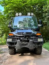 Unimog U 400 / 405/12