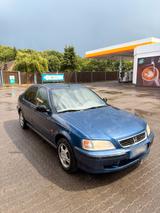 Honda Civic ma8 - gebrauchte Honda Civic aus dem Jahr 1998