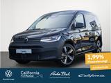 Volkswagen Caddy 5-Sitzer 2,0 l TDI | NAVI | ACC | LED