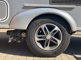 HYMER / ERIBA / HYMERCAR Hymer Eriba Touring GT 420  - HYMER / ERIBA Gt