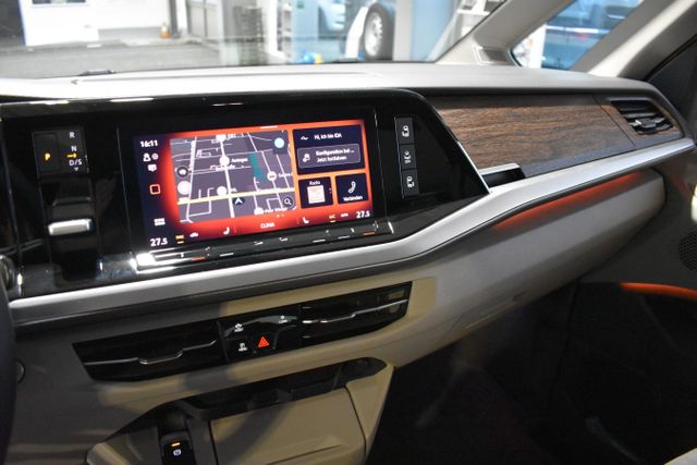 Multivan Style LÜ 2.0 TDI 110 kW DSG PANODACH