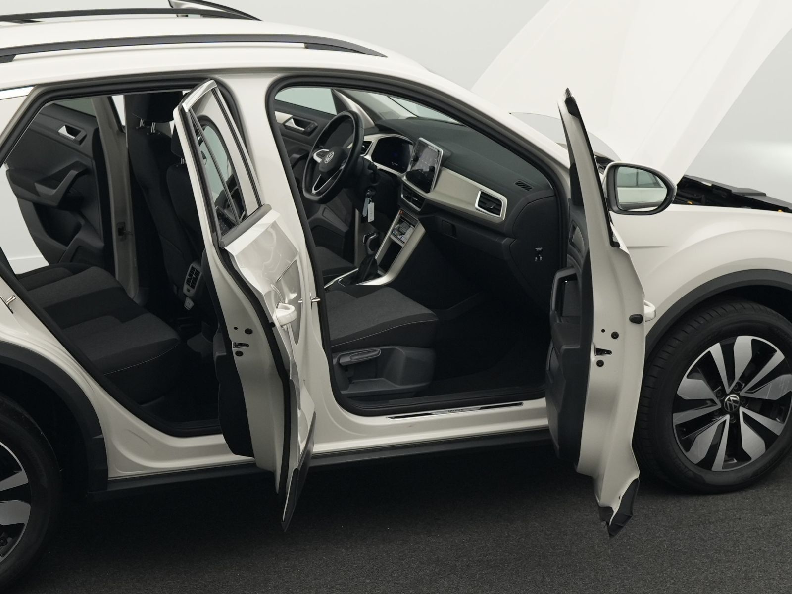 Volkswagen T-Roc - Bild 33