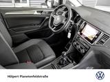 Volkswagen Golf Sportsvan 1.0 JOIN AHK NAVI ALU SITZHEIZUNG - Volkswagen Golf Sportsvan in Herne