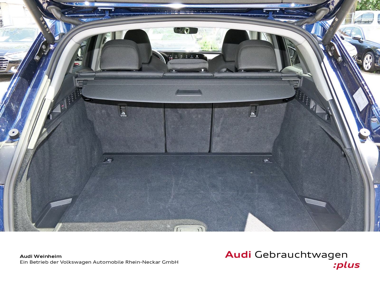 Audi Q5 - Bild 10