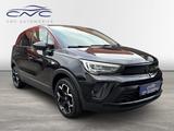 Opel Crossland X GS Line Automatik/Kamera/ACC/Sitzhz - mit Benzin-Antrieb: Dachreling, Geländewagen