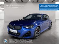 BMW M240i - Vorschau Bild 1