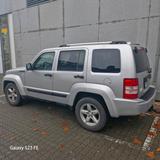 Jeep jeeb Cherokee - gebrauchte Jeep Cherokee aus dem Jahr 2010