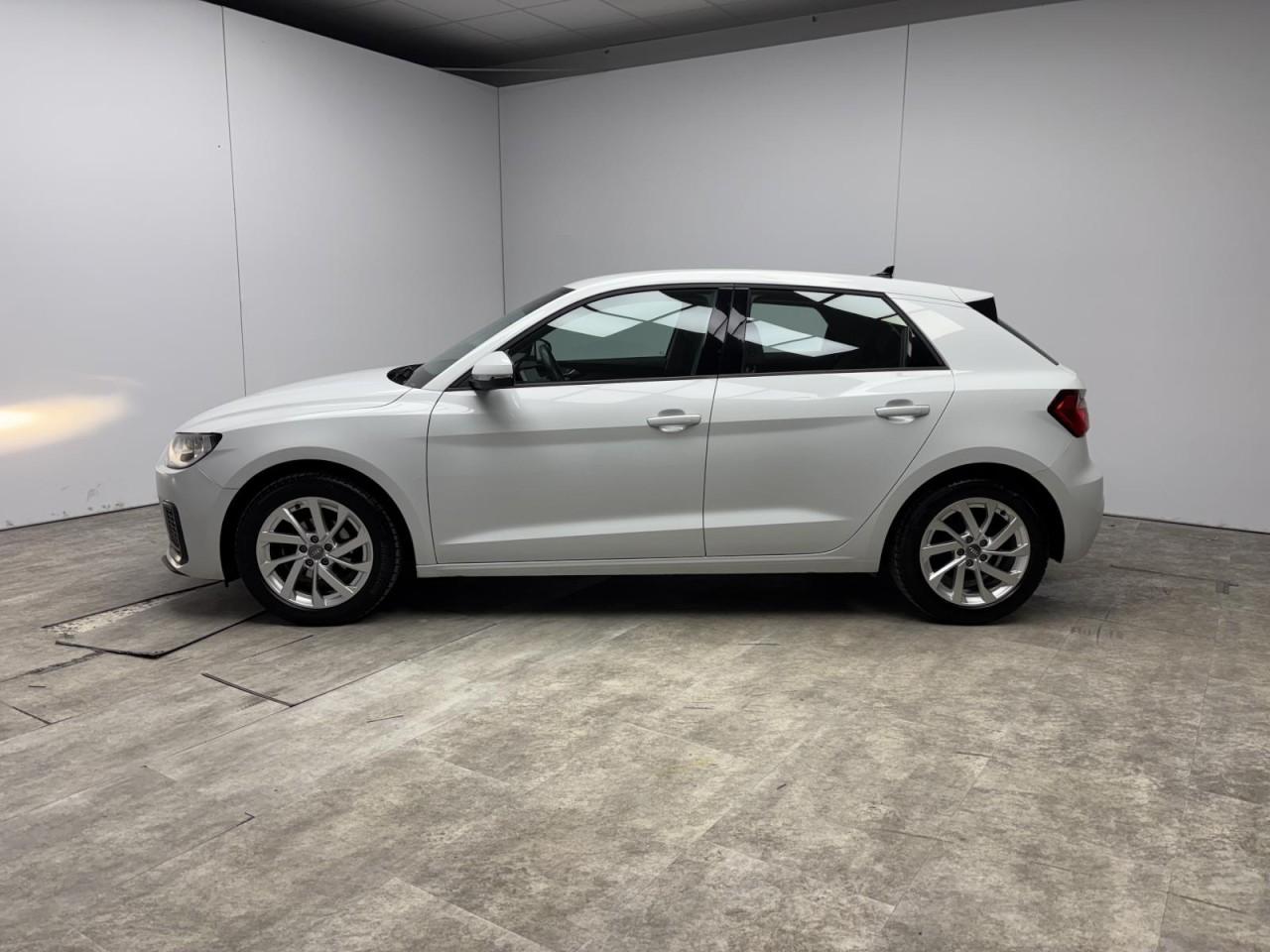 Audi A1 Sportback 25 TFSI advanced Klima Navi