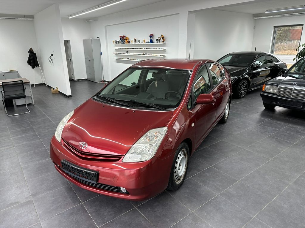 Angebot ansehen Toyota Prius