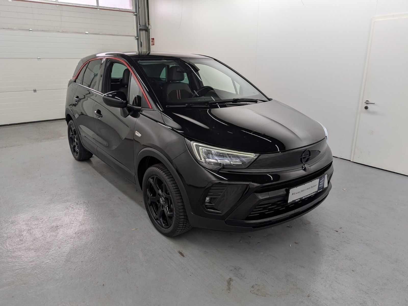 OPEL Crossland X Crossland 1.2 GS Line Kamera LED CarPlay – Bild 5