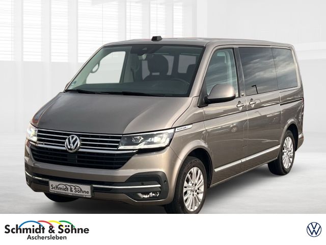 Volkswagen Multivan 6.1 Generation Six 2.0 TDI 4Motion STHZ