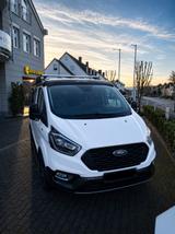 Ford Nugget Active L1 Aufstelldach - Ford Transit: Aufstelldach