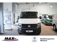 Volkswagen Crafter - Vorschau Bild 1