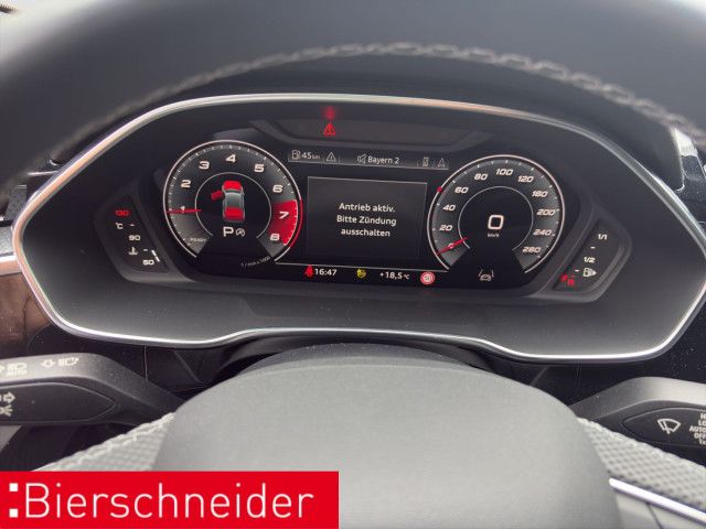 Audi Q3 - Bild 14