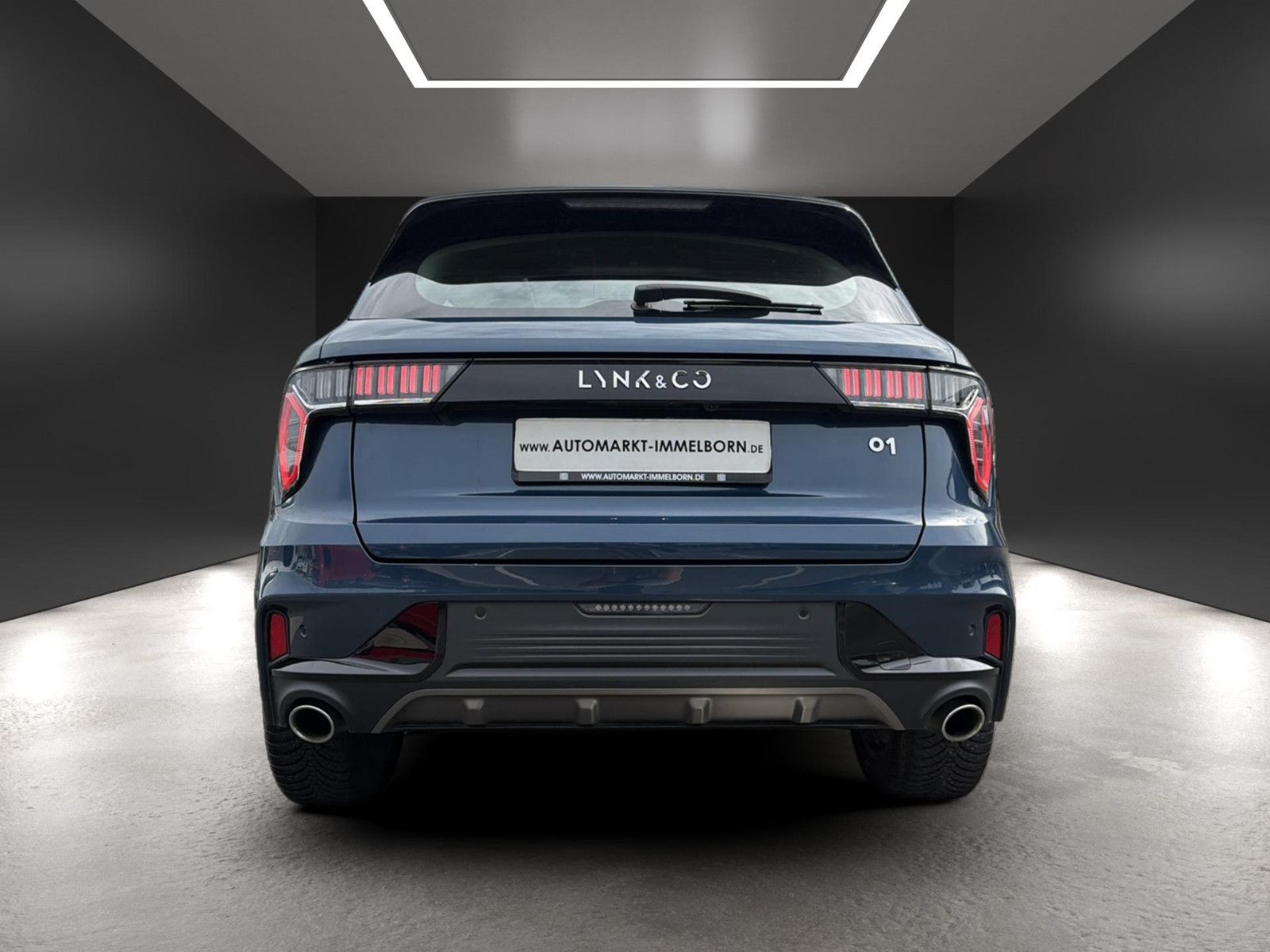 Lynk & Co 01