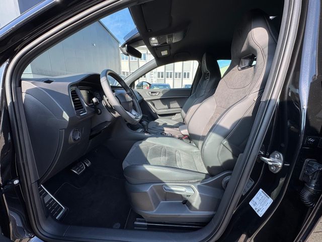 Ateca 1.5 TSI 150PS DSG ACC/NAV/APP/LED/AHK/RFK
