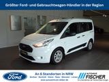 Ford Tourneo Connect Transit Kombi Trend Navi Mehrzon - Ford Tourneo Connect