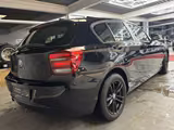BMW 114 i NAVIGATION*EXPORT/BASTLER*FAHRBEREIT - BMW: F