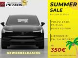 Volvo EX30 P5 Plus Black Edition *SUMMER-SALE GEWERBE* - Volvo EX30 in Dortmund