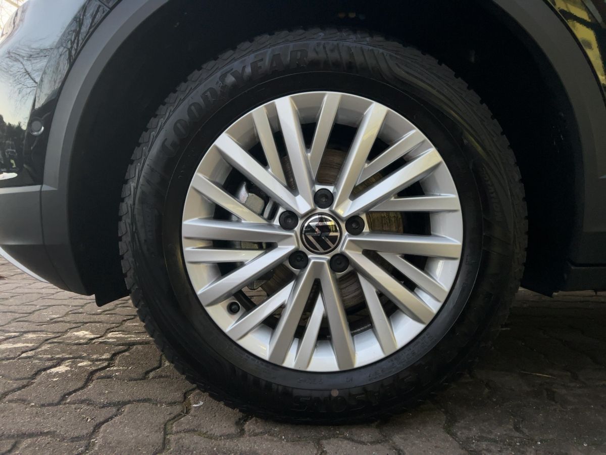 Volkswagen T-Roc - Bild 15