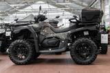 CFMOTO CFORCE 625 L Touring ABS inkl. Bumper + Koffer - CFMOTO MOTORRAD