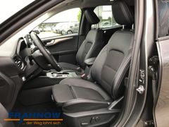 Foto Nummer 9: FORD Kuga