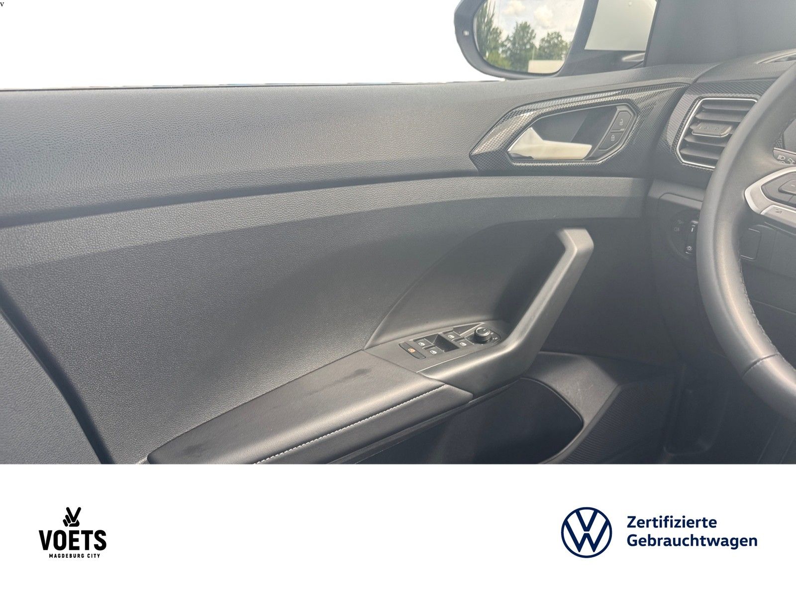 Volkswagen T-Cross - Bild 15