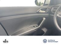 Volkswagen T-Cross - Vorschau Bild 15