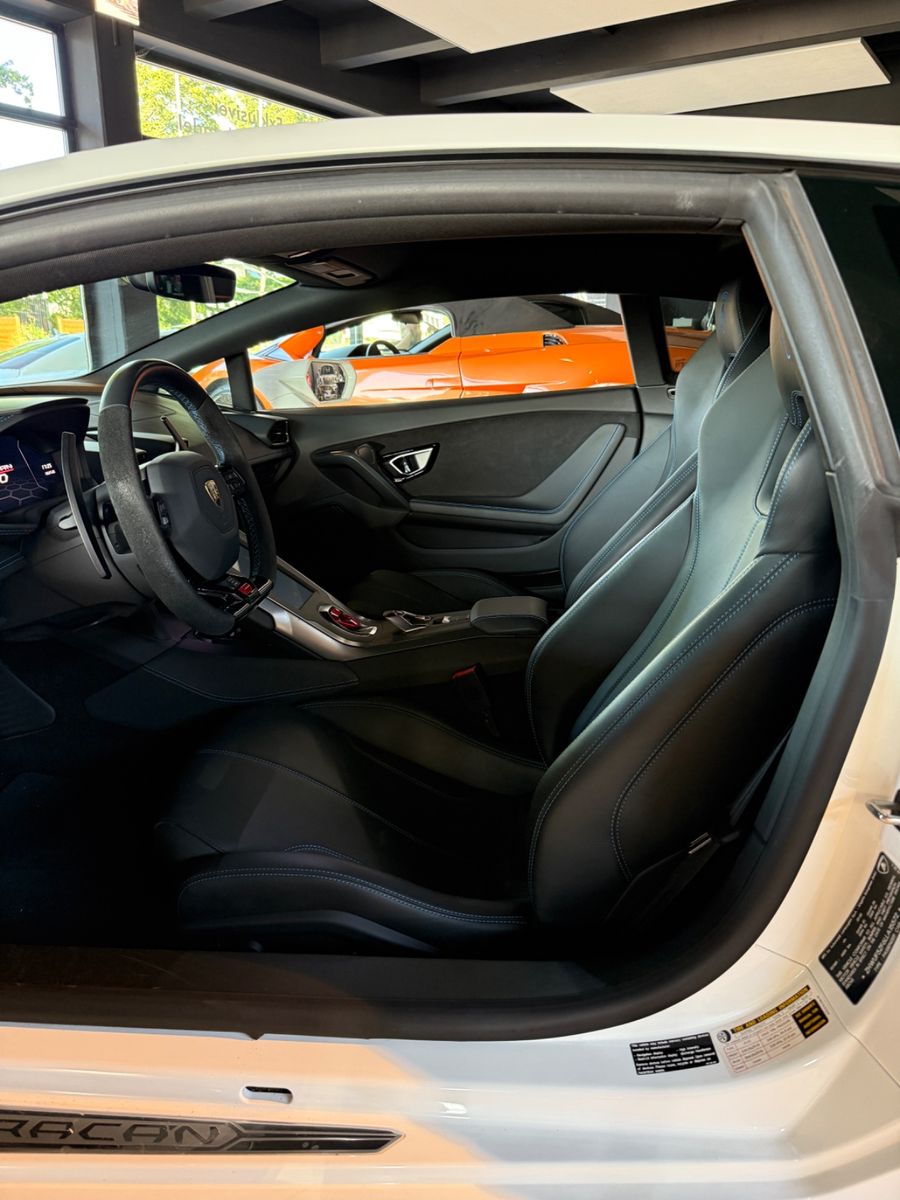 Lamborghini Huracán EVO RWD++TRAUM KFZ++ foto 23