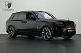 Rolls-Royce Cullinan Black Badge Full/SeriesII/Facelift/MY25 - Rolls-Royce Cullinan Neuwagen