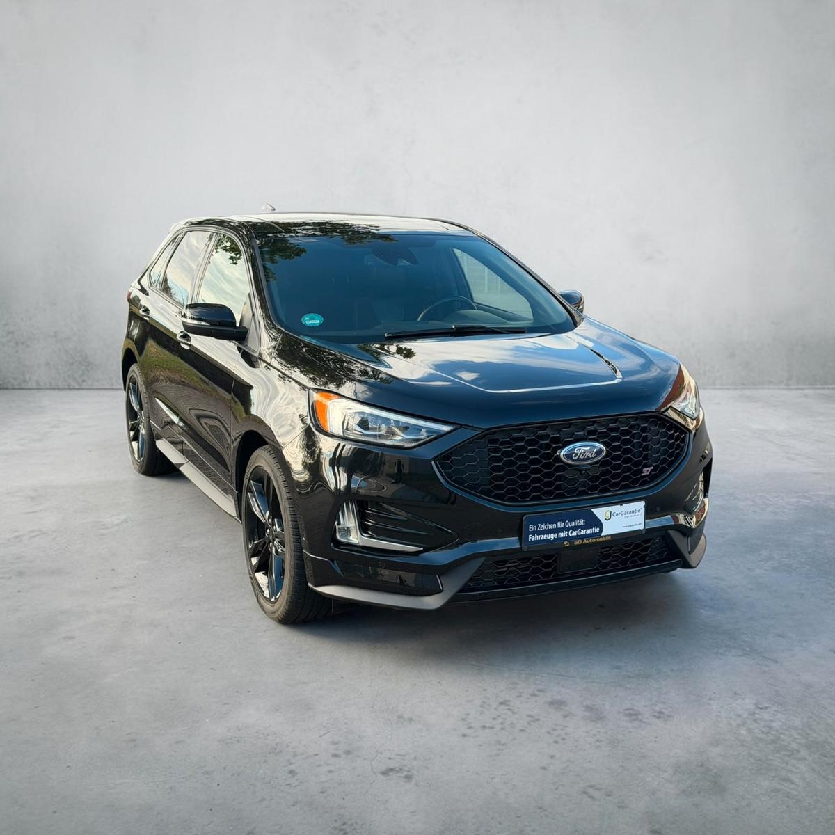 Ford Edge ST 2.7 AWD B&O AHK ACC SITZBEL 360° PANO