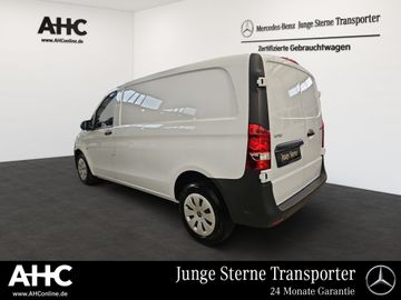 Mercedes Vito - 4