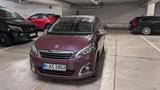 Peugeot 108 TOP! Allure 1.2 VTi, Faltdach, Klima, 8fach