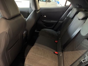 Bild 14 Opel Mokka e GS Line Alcantara