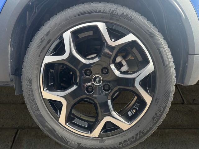 Mokka 1.2 DI Turbo Automatik Ultimate