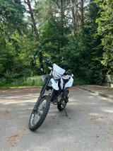 Yamaha WR 125 R - YAMAHA WR125R