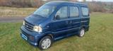 Daihatsu  EXTOL Hijet 1.3 - Daihatsu Hijet Gebrauchtwagen