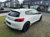 Volkswagen VW Scirocco - VW Scirocco Gebrauchtwagen in Wuppertal