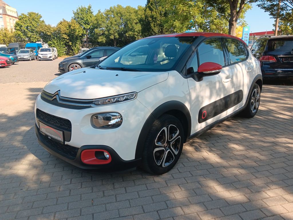 Image of Citroën C3